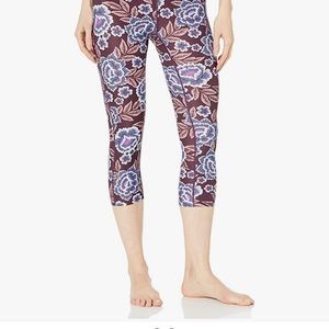 O’NEILL Noel Capri Hybrid Leggings